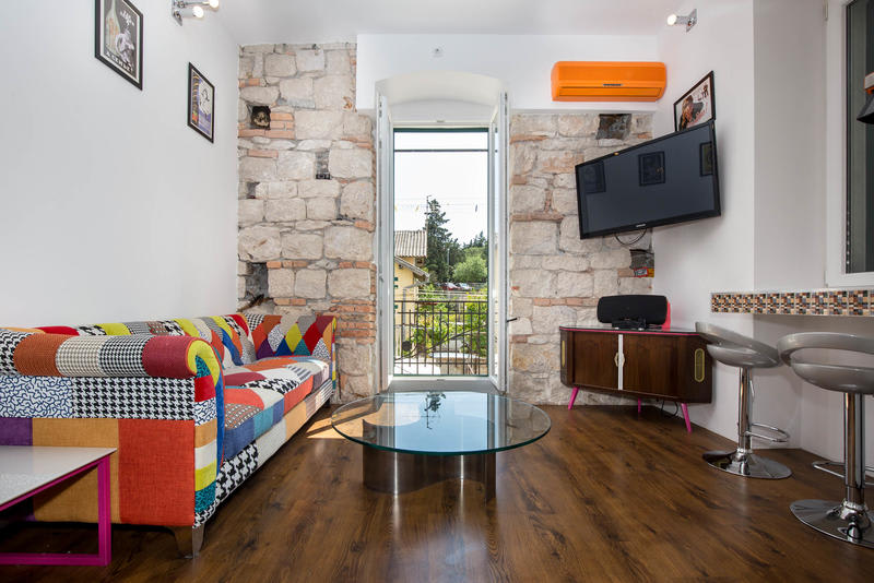 Grand Gallery Lero - Split best hostels in Croatia