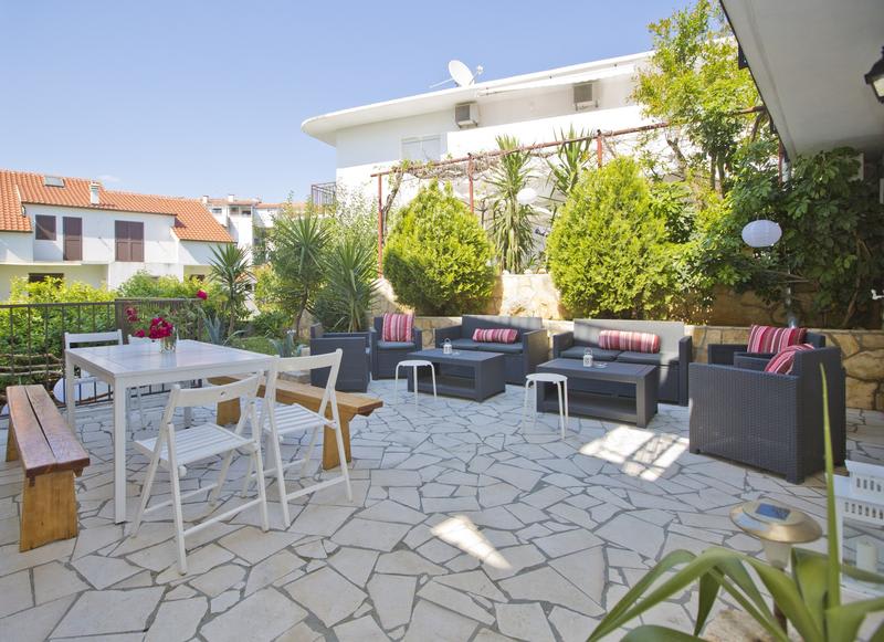 Guesthouse Dvoshko - Hvar best hostels in Croatia