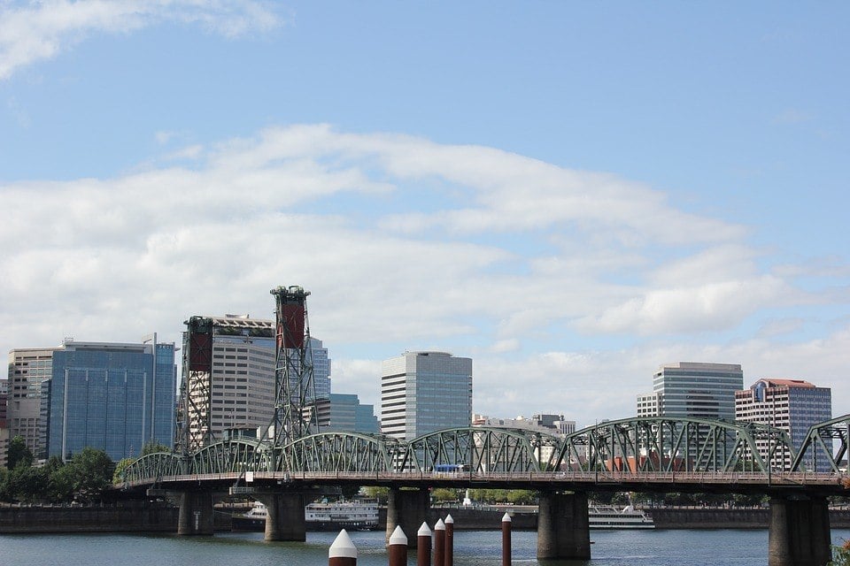 Hawthorne, Portland