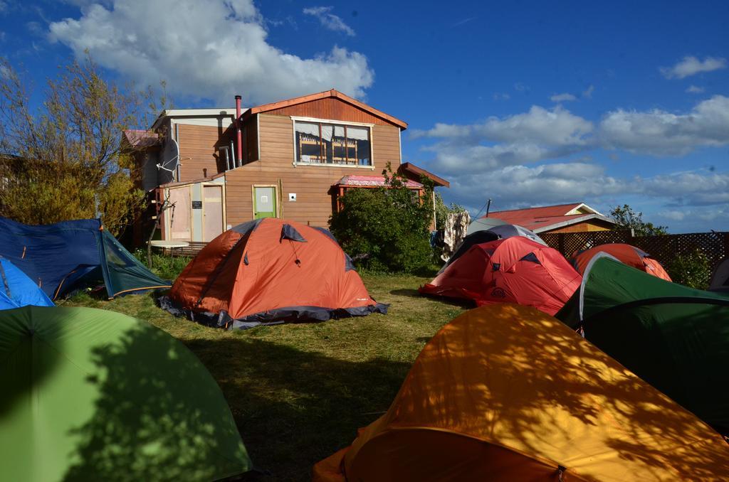 Hostal Backpacker Cortes best hostels in Puerto Natales