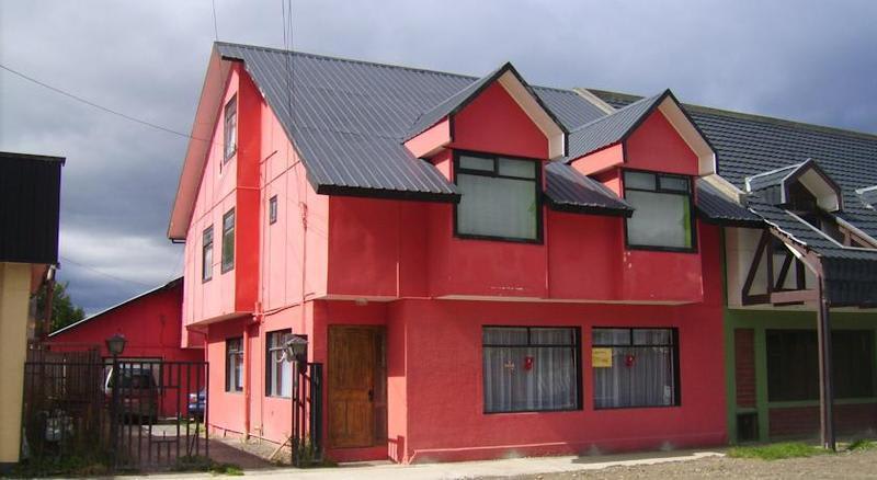 Hostal San Augustin best hostels in Puerto Natales