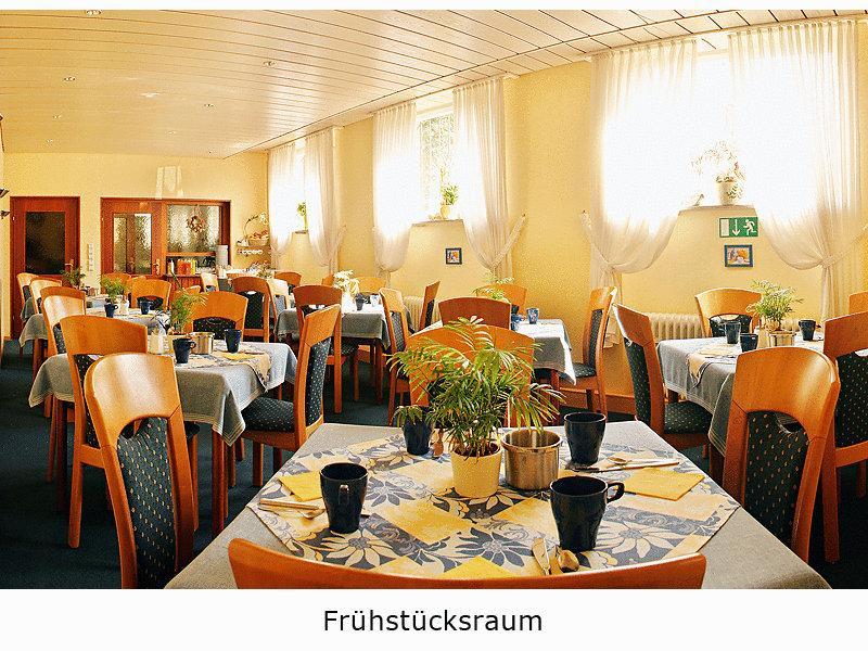 Hotel Garni Keinath best hostels in Stuttgart