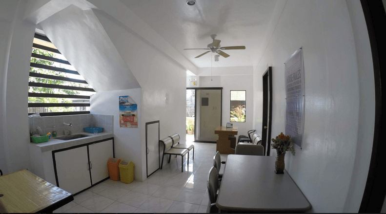 JMP Hostel best hostels in Coron