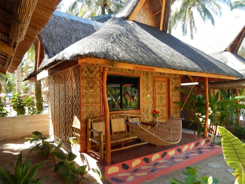 Kokai Resort best hostels in Siargao