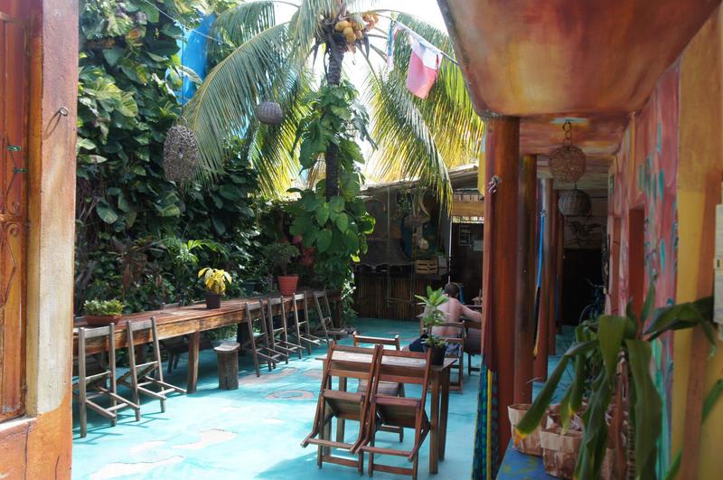 Mamas Home - Tulum best hostels in Mexico