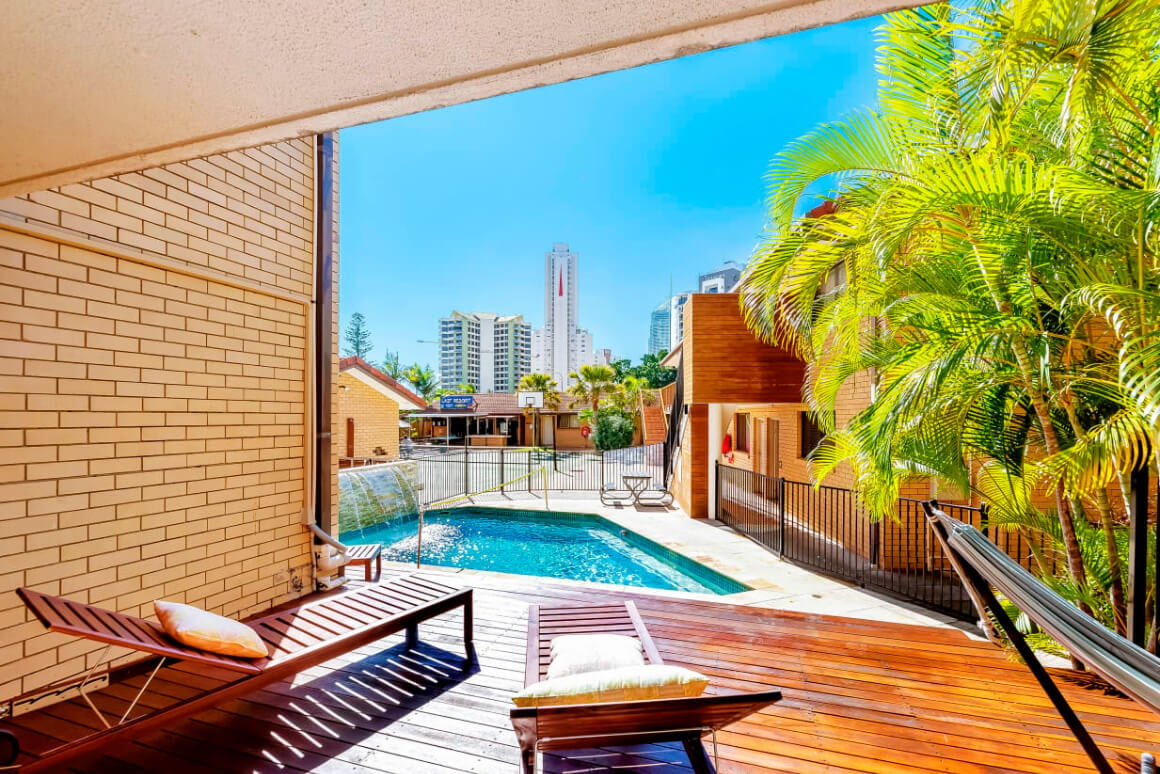 Maxmee Resort best hostels in Australia