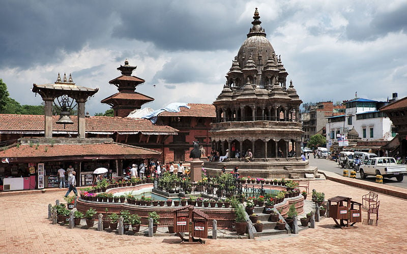 things to do in kathmandu