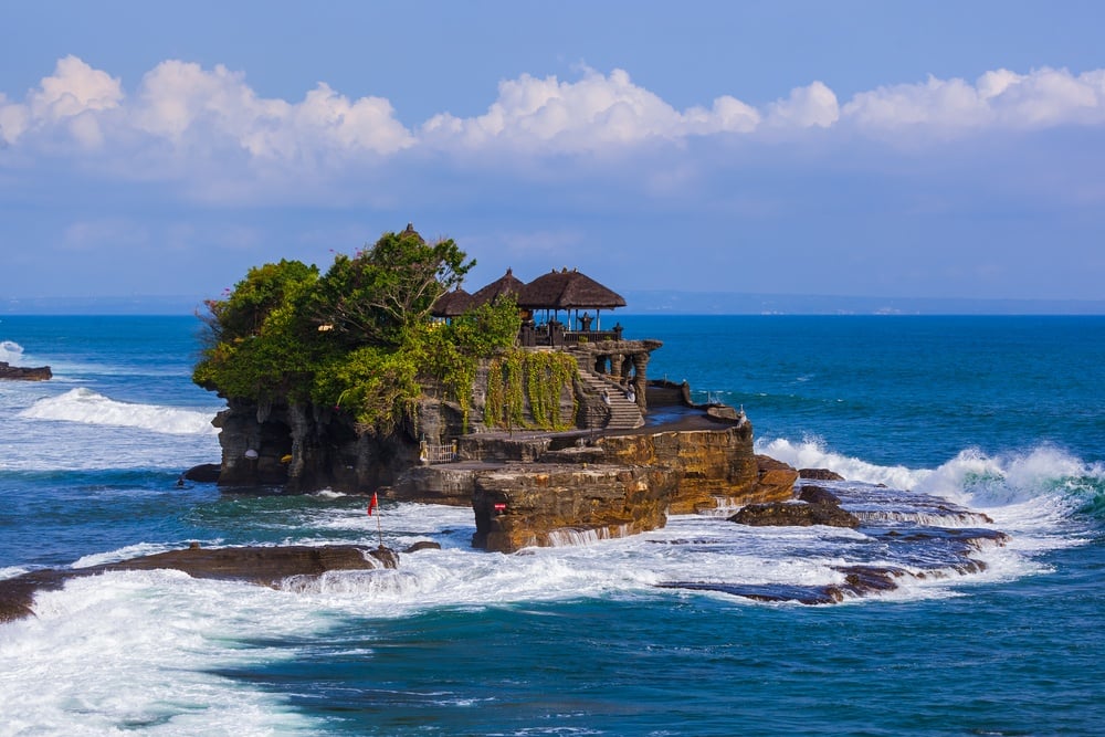 Pura Tanah Lot