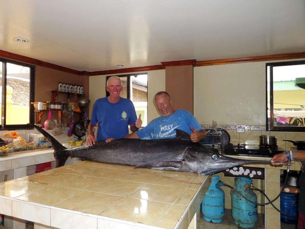 Sailfish Bay Surf and Big Game Fishing Lodge best hostels in Siargao