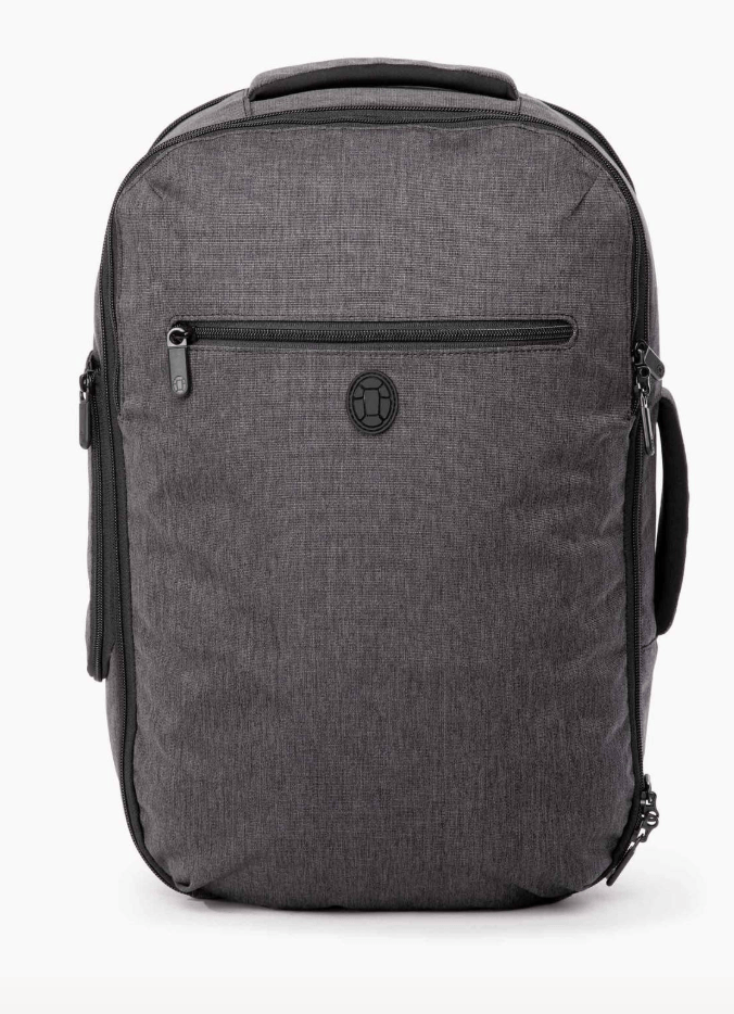 functional and stylish daypack