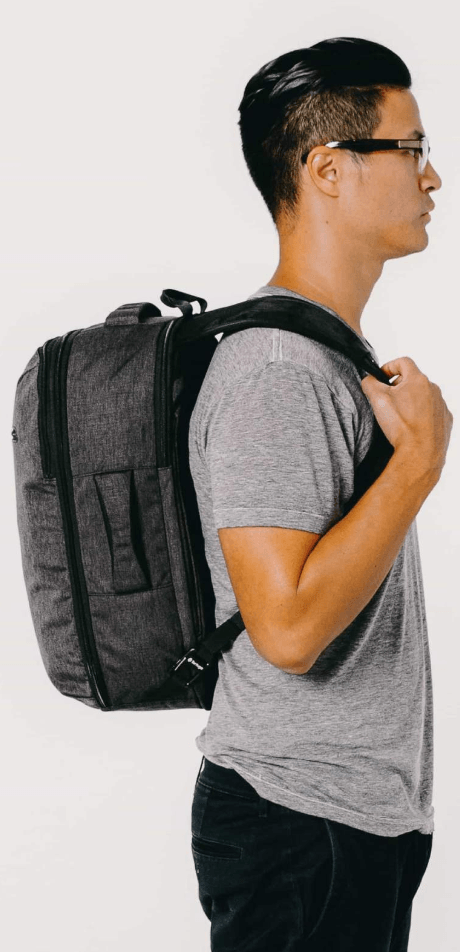 Tortuga Setout Laptop Backpack Review