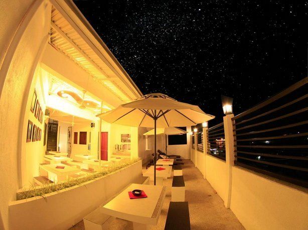 Sea Horse Guest House best hostels in Coron