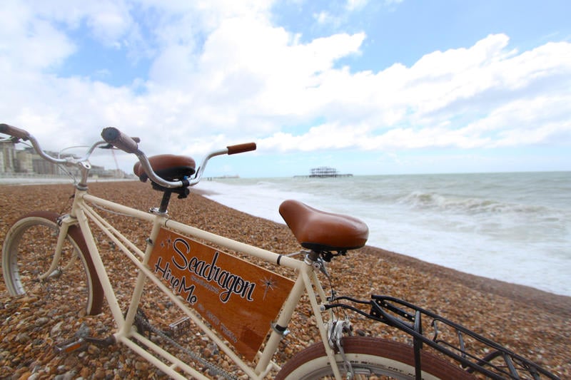 Seadragon Backpackers - Brighton best hostels in UK