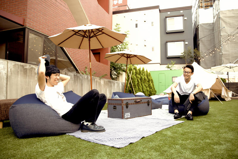 Best Hostel in Japan with a Private Room - Ten to Ten Sapporo Station