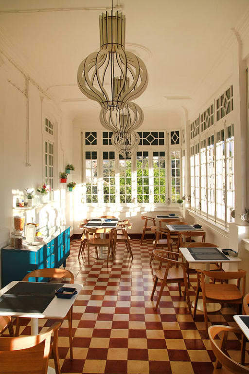 The Luggage Hostel and Suites - a Portugal boutique hostel