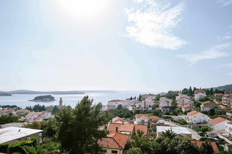 The Shaka - Hvar best hostels in Croatia