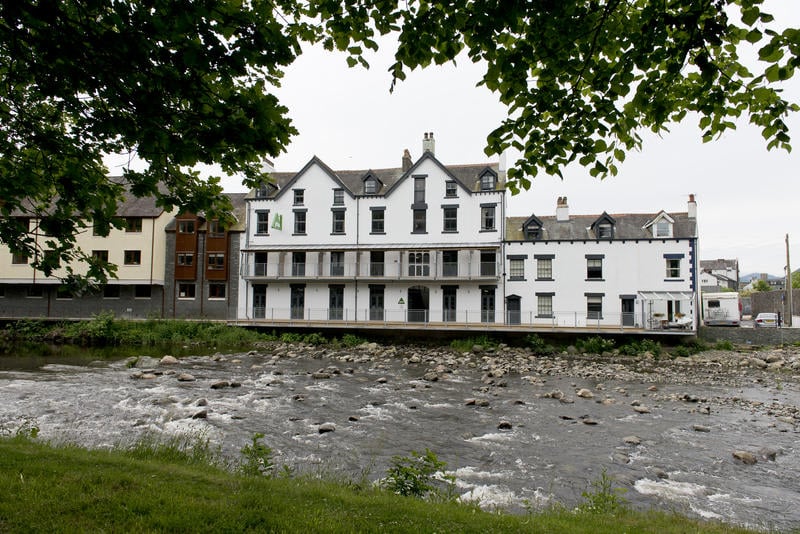 YHA Keswick - Lake District best hostels in the UK