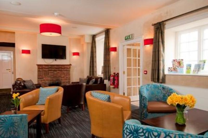 YHA South Downs - Lewes best hostels in the UK