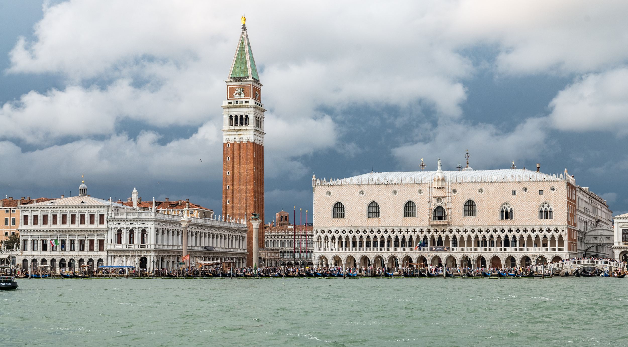 Venice Travel