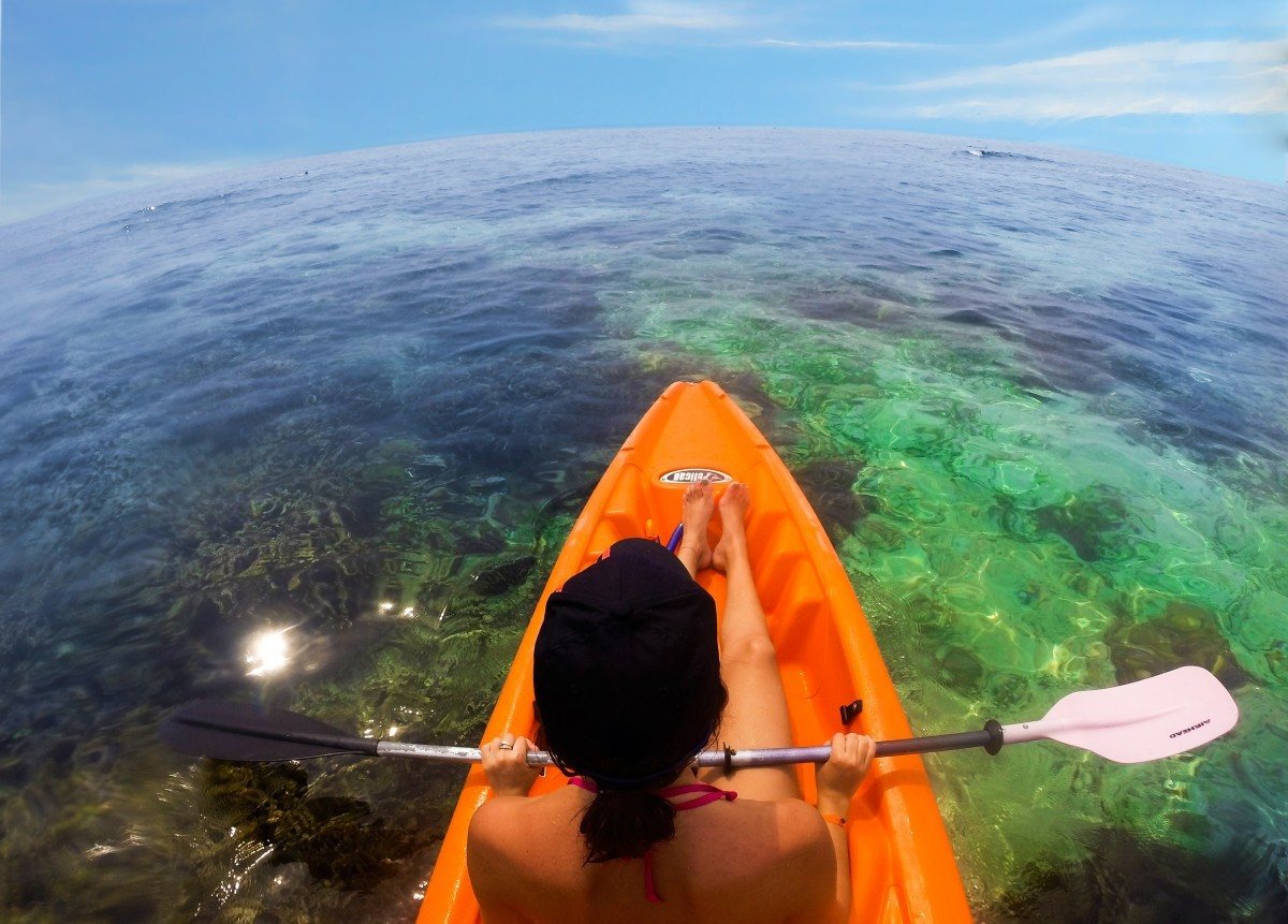 backpacking honduras