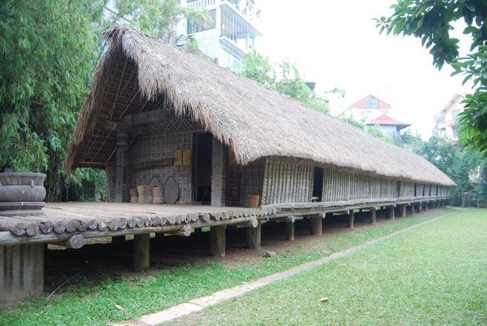 Hanoi Ethnology Museum
