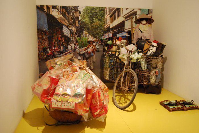 Hanoi Women's Museum