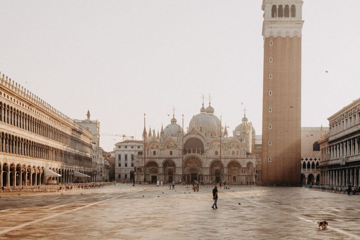 Piazza San Marco
