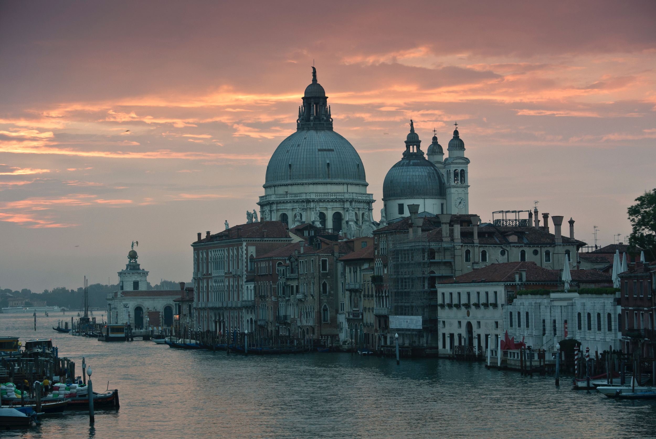 Venice Travel