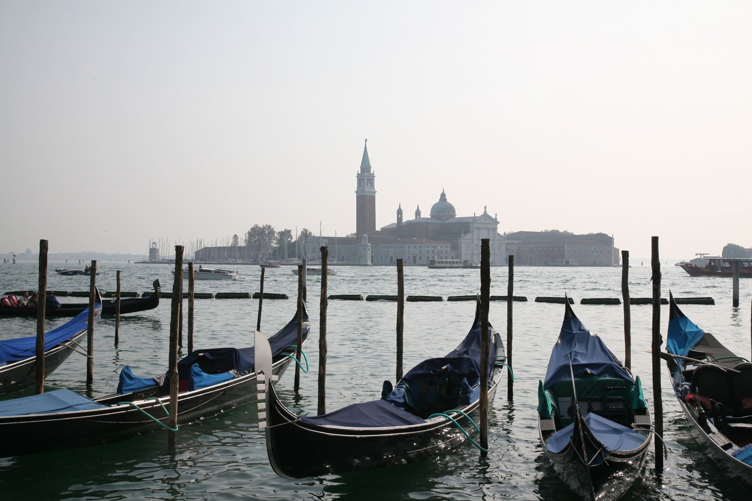 Venice Travel