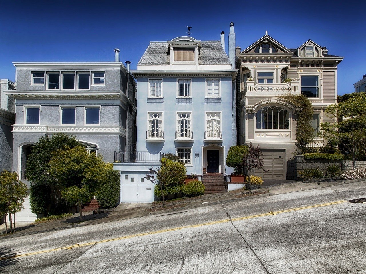 san francisco house airbnb apartment