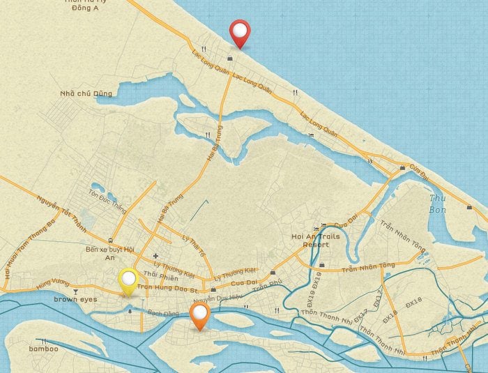 Hoi An 3 Day Itinerary