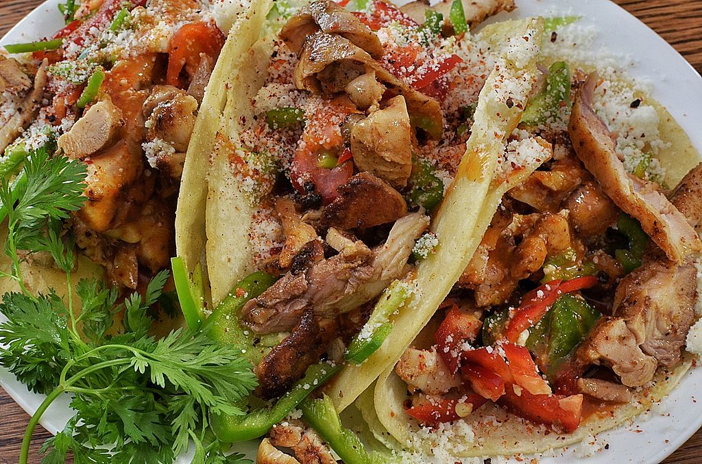 grilled chicken tacos san diego travel guide