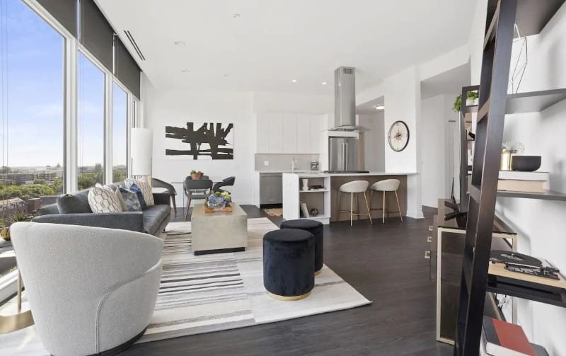 3 Bedroom Family Apartment