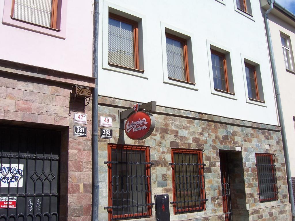 Apartmany Brno best hostels in Brno