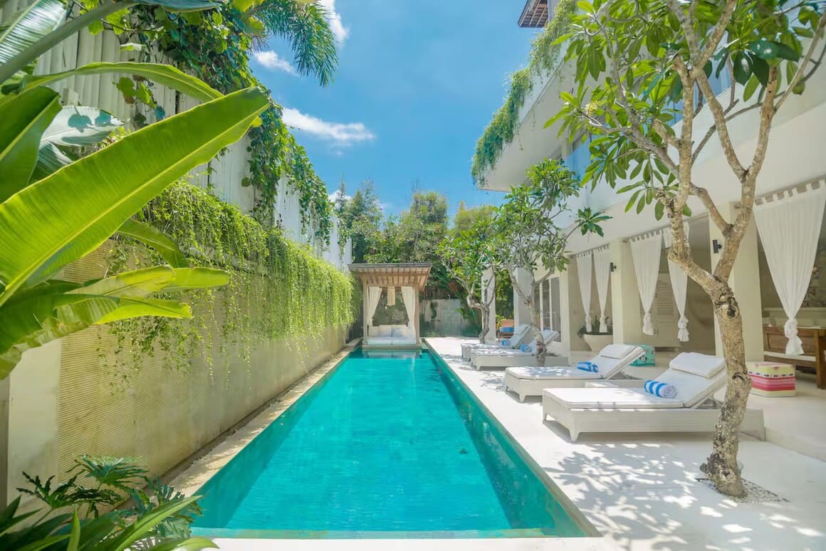Bali Luxe Villa