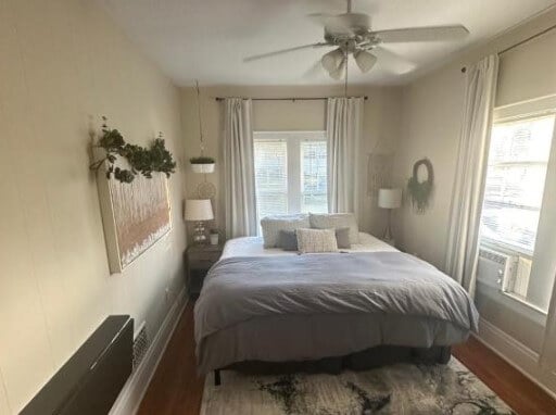 Beautiful Private Room in Downtown 