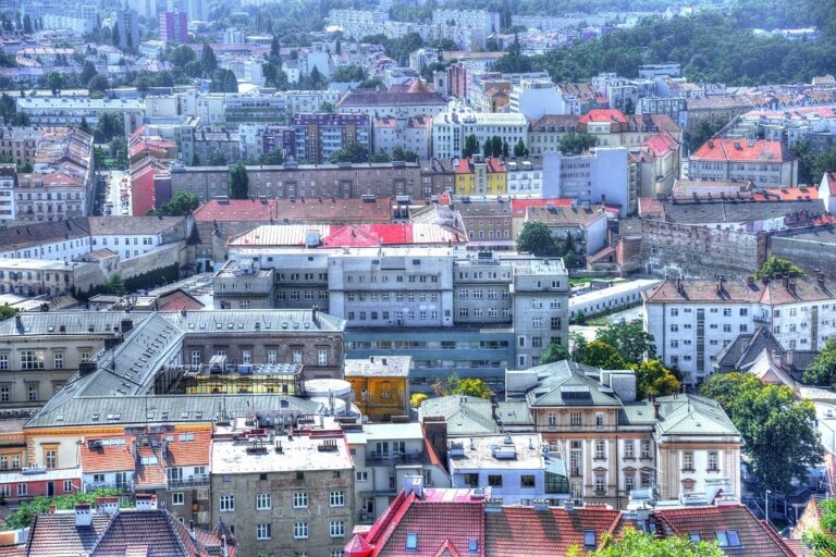 10 AMAZING Hostels in Brno (Insider Guide!)