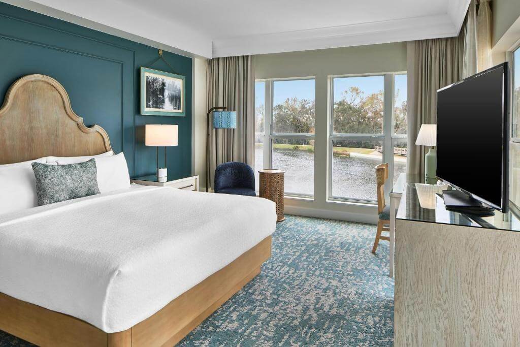 Bohemian Hotel Celebration Autograph Collection