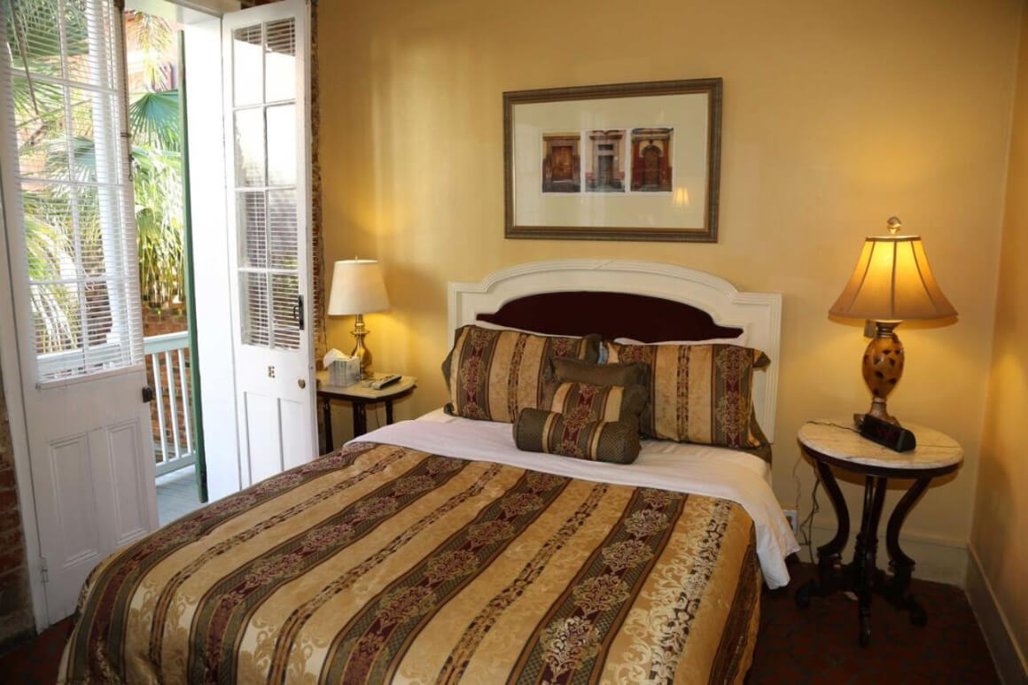 Bon Maison Guest House