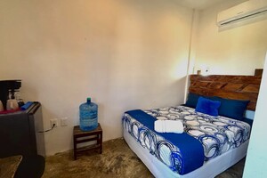 CasaMarena3 Airbnb on Isla Mujeres.