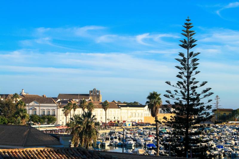 Casa de Madalena - best hostel in Portugal for siestas