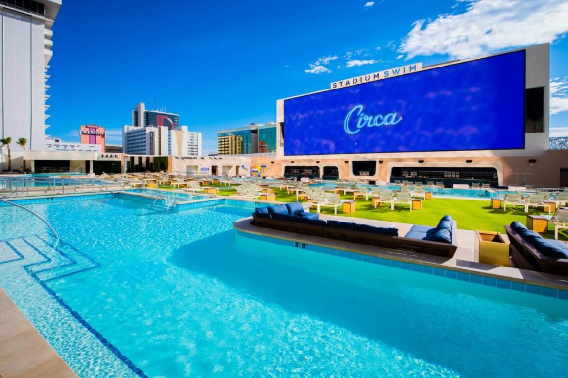 Circa Resort & Casino