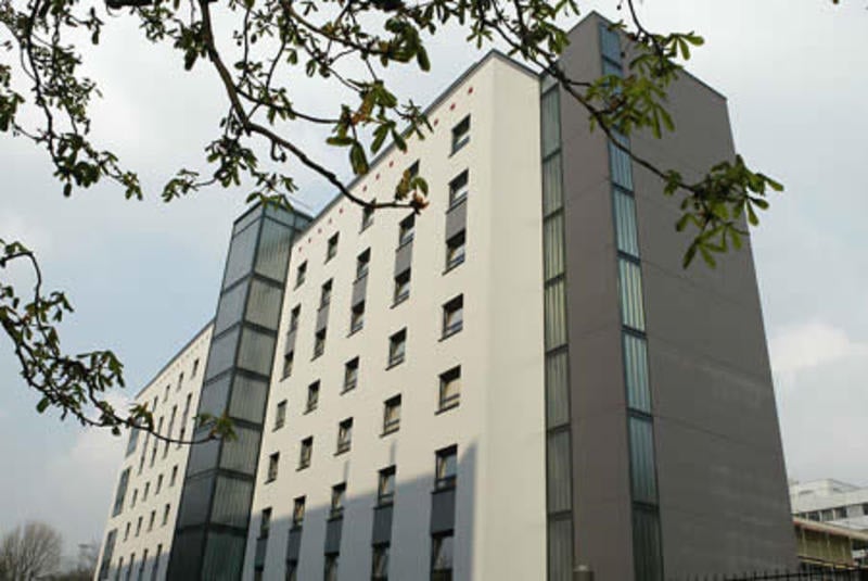 Cologne Deutz Youth Hostel best hostels in Germany