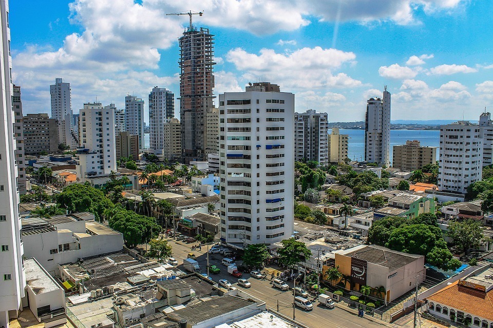 Is Colombia Safe? (2021 SAFETY GUIDE)