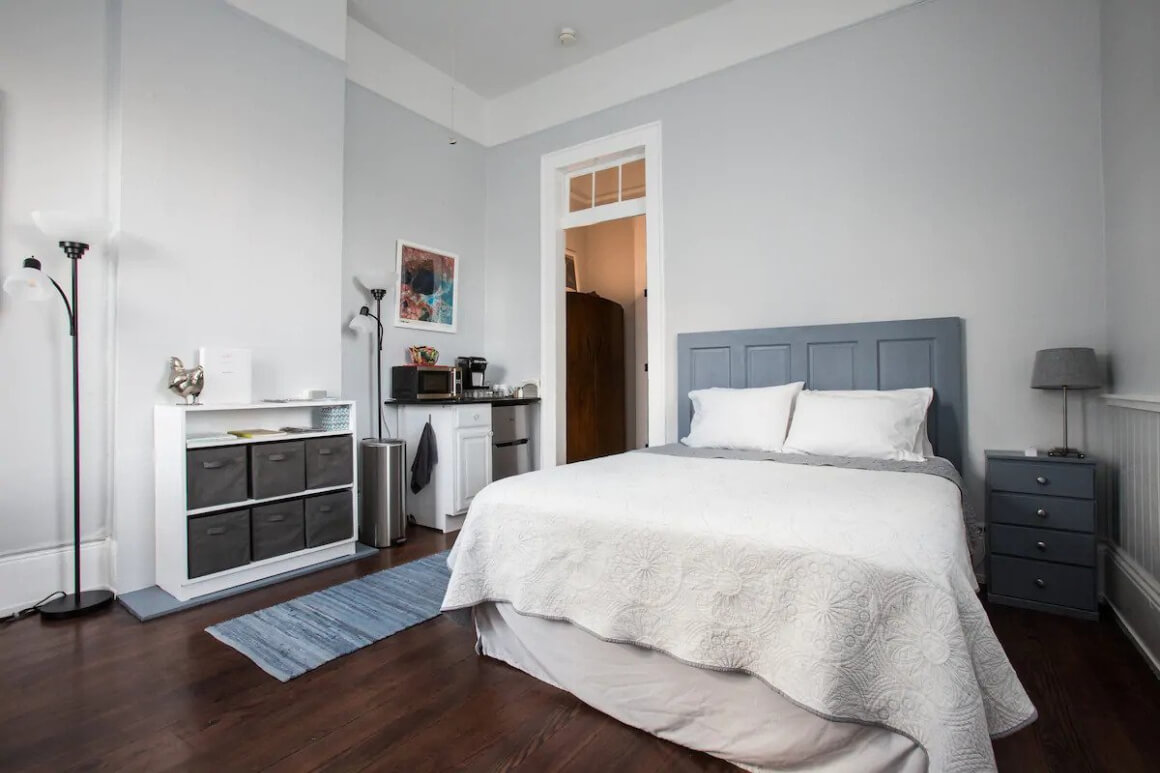 Cozy Nest on Frenchmen Street
