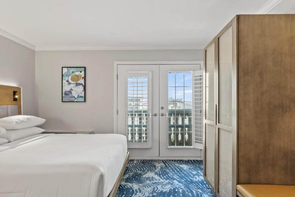 Crowne Plaza Orlando Downtown