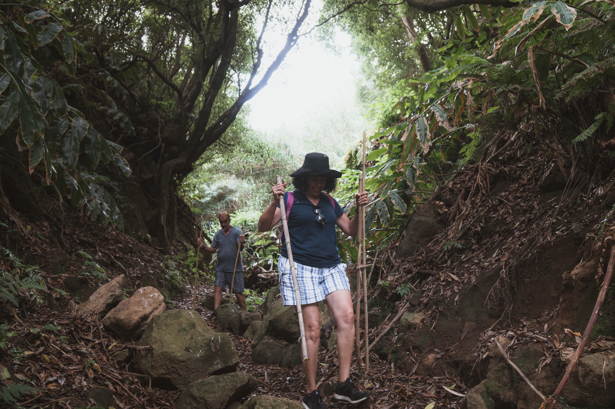 Best hikes on the Azores