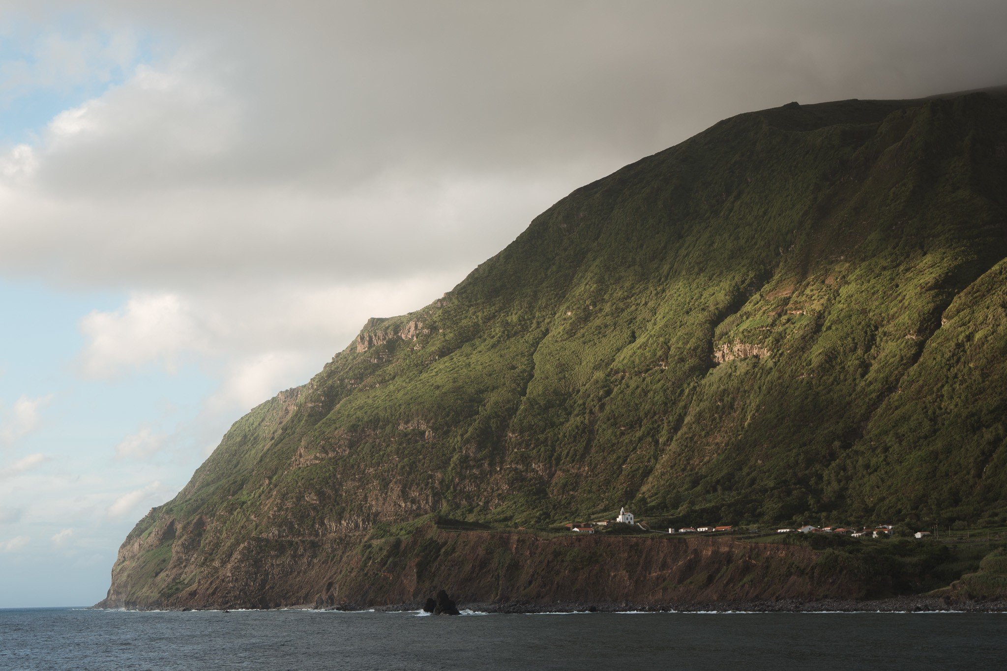 best islands to visit in the Azores