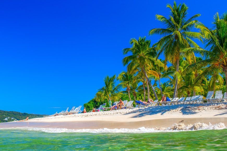 Is Dominican Republic SAFE to Visit? (2024 • Insider Tips)