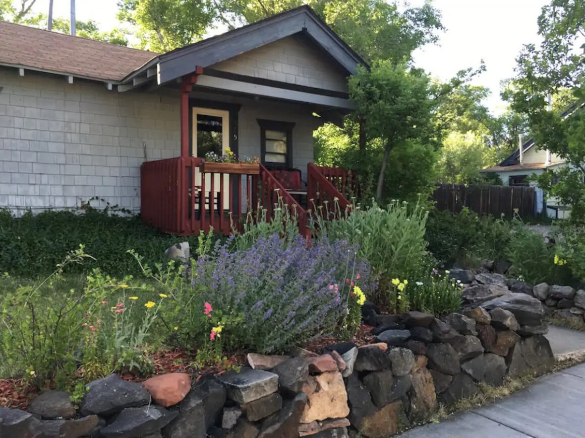 Downtown Cozy House